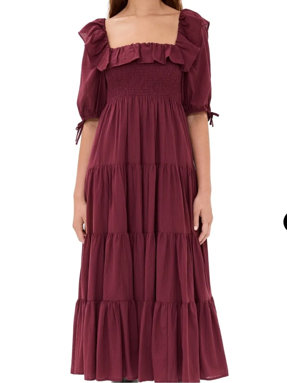 Hill House Corrine Nap Dress